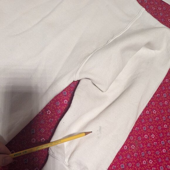 Vintage Sedona Nature Girl Gorpcore Bird Nerd Graphic Sweatshirt 90’s Y2K - Picture 7 of 7